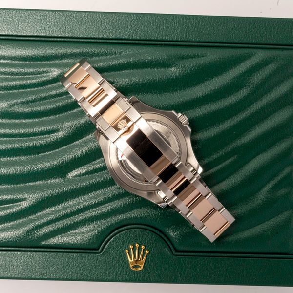 Rolex Yacht-Master 126621